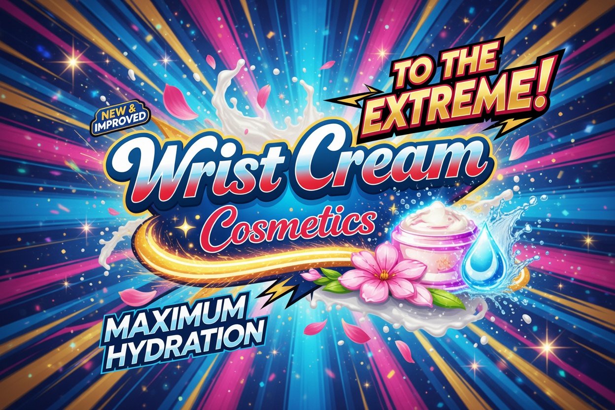 Extreme Maximum Hydration