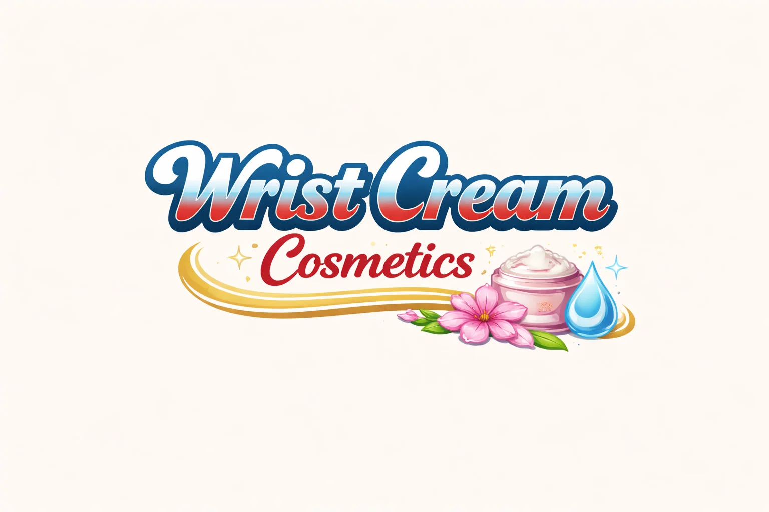 WristCream Cosmetics